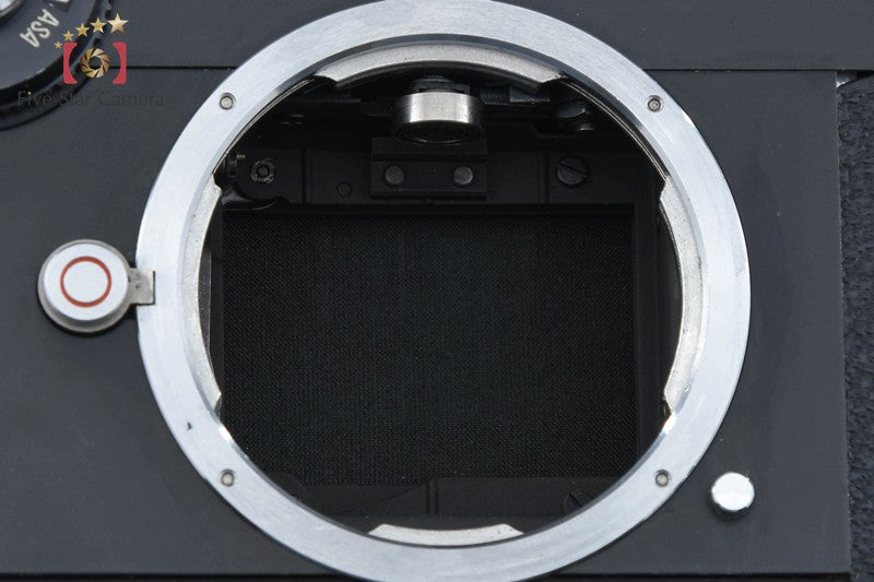 Leica CL 35mm Rangefinder Film Camera Body