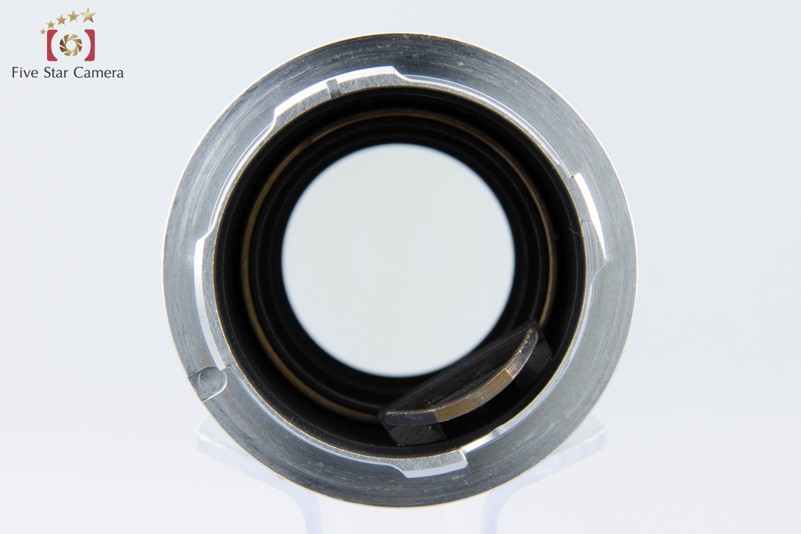 "As-Is" Leica ELMARIT 90mm f/2.8 Leica M Mount Lens