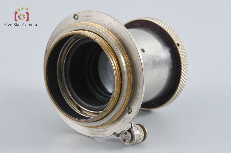 Leica Hektor 50mm f/2.5 L39 LTM Leica Thread Mount