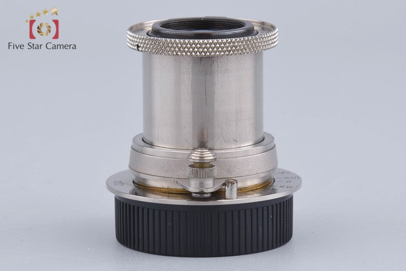 Leica Hektor 50mm f/2.5 L39 LTM Leica Thread Mount