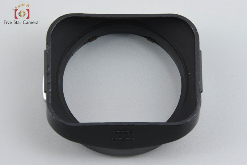 Leica Lens Hood 12524 Canada for Summicron 35mm f/2 [Very Good]