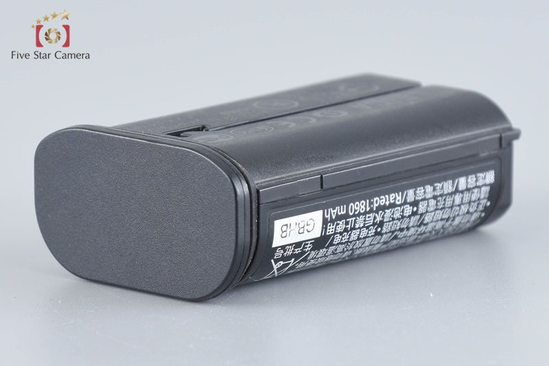 Very Good Leica Used Leica BP-SCL4 Lithium-ion Battery for SL