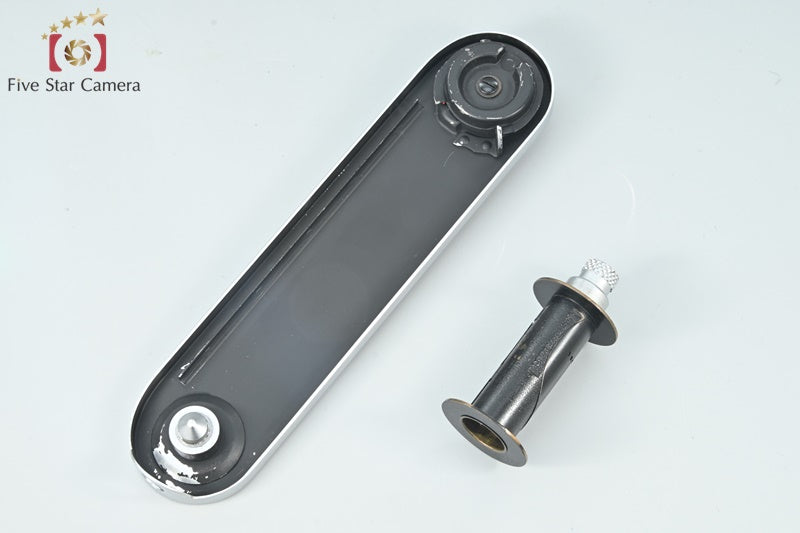 Leica M3 Double Stroke 35mm Rangefinder Film Camera Body [Very Good]