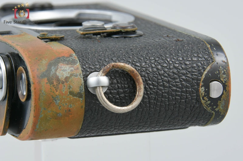 Leica M4 Black Paint Seriai# 1181xxxx 1967 Years Model Rangefinder Film Camera