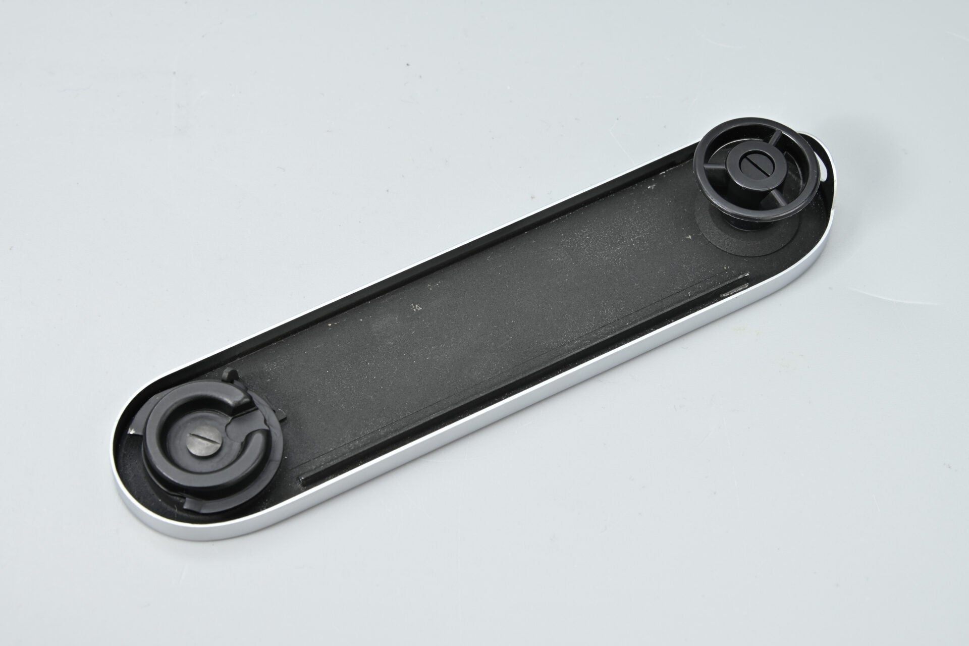 Leica M6 Chrome GMBH stamped