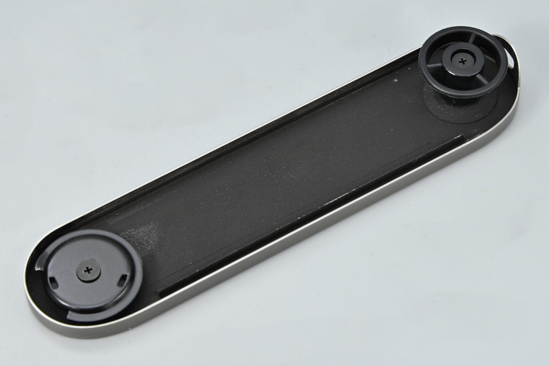 Leica M6 Titanium 35mm Rangefinder Film Camera Body