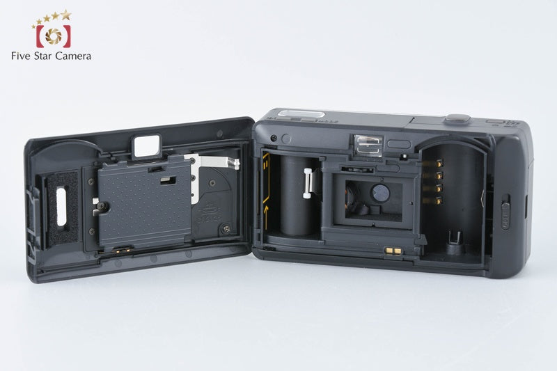 Leica mini II 35mm Point & Shoot Film Camera