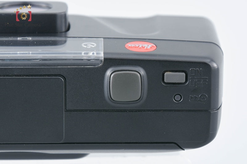 Leica mini II 35mm Point & Shoot Film Camera