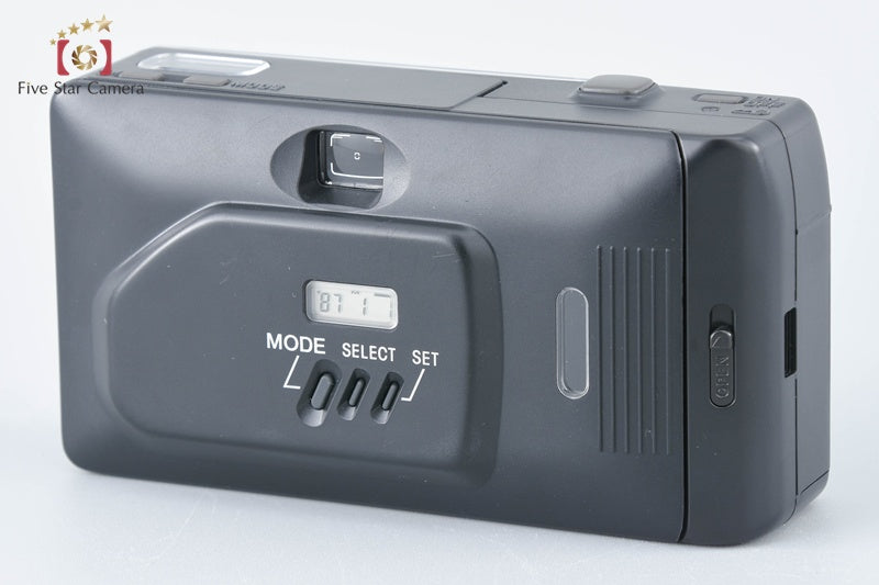 Leica mini II 35mm Point & Shoot Film Camera