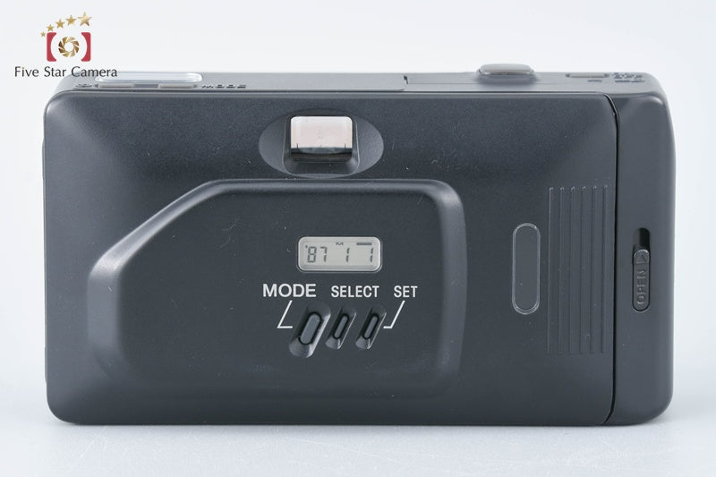 Leica mini II 35mm Point & Shoot Film Camera