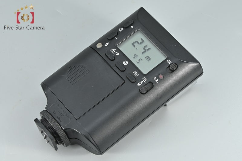 Leica SF20 Shoe Mount Flash [Very Good]