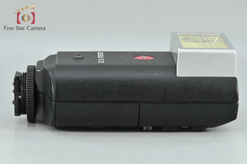 Leica SF20 Shoe Mount Flash [Very Good]
