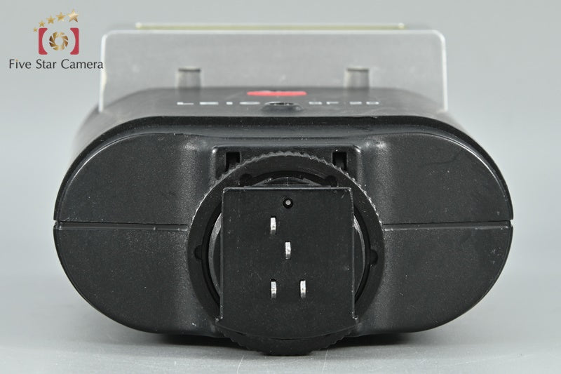 Leica SF20 Shoe Mount Flash [Very Good]
