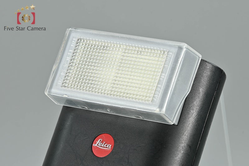 Leica SF20 Shoe Mount Flash [Very Good]