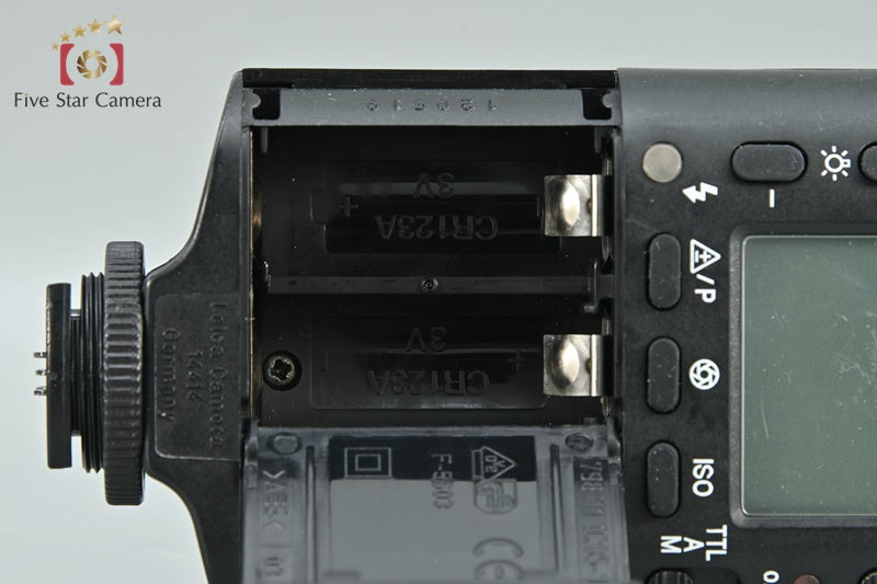 Leica SF20 Shoe Mount Flash [Very Good]