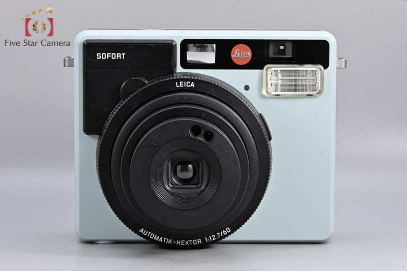 Leica Sofort Mint Instant Film Camera w/ Box