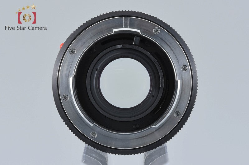 Leica SUMMICRON-R 50mm f/2 E55 R-CAM