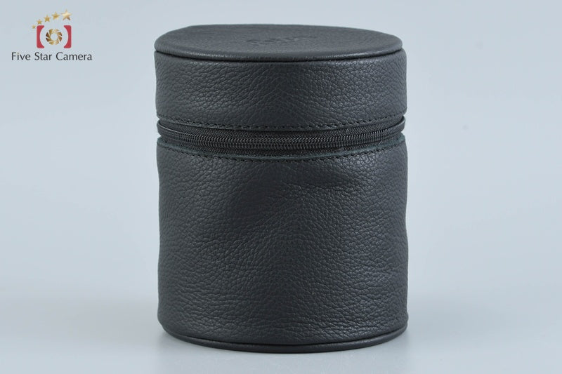 Leica SUMMILUX-M 28mm f/1.4 ASPH. E49 11668 w/ Box [Near Mint]