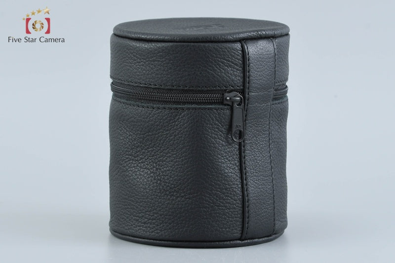 Leica SUMMILUX-M 28mm f/1.4 ASPH. E49 11668 w/ Box [Near Mint]