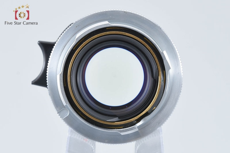 Leica SUMMILUX-M 35mm f/1.4