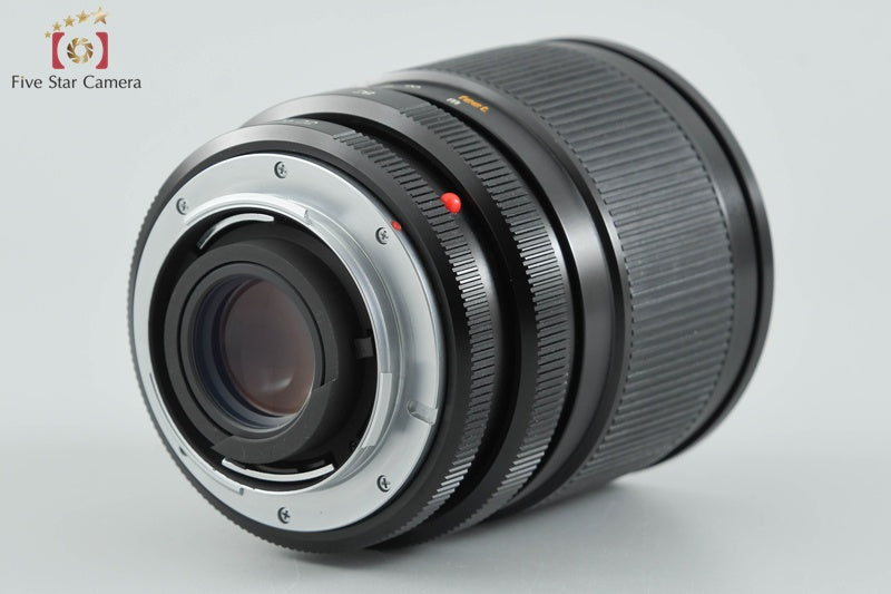 Leica VARIO-ELMAR-R 28-70mm f/3.5-4.5 E60 3-CAM [Excellent]