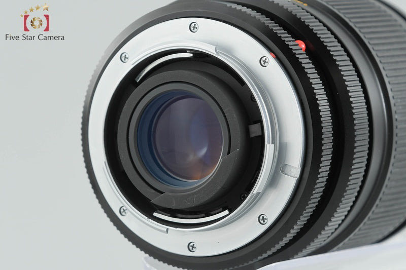 Leica VARIO-ELMAR-R 28-70mm f/3.5-4.5 E60 3-CAM [Excellent]