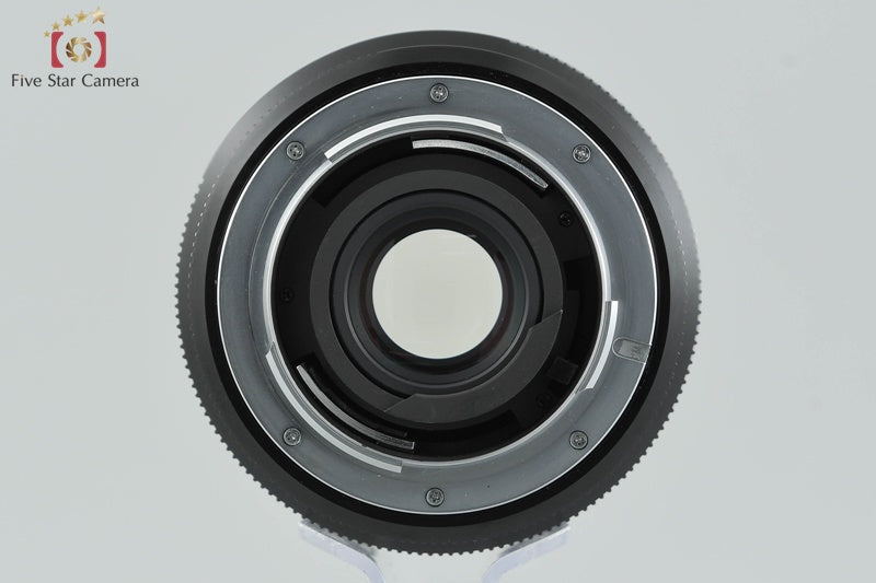 Leica VARIO-ELMAR-R 28-70mm f/3.5-4.5 E60 3-CAM [Excellent]