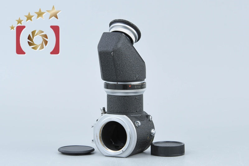 Leica Leitz Visoflex Typ I 45degree Viewfinder L39 LTM Mount