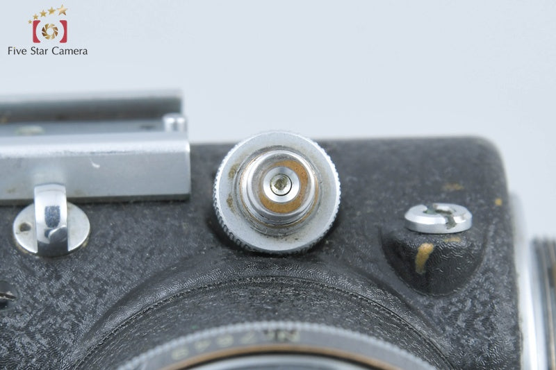 Leica Leitz Visoflex Typ I 45degree Viewfinder L39 LTM Mount