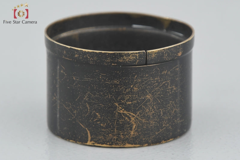 Very Rare!! Leitz Lens hood for Anastigmat 50mm f/3.5