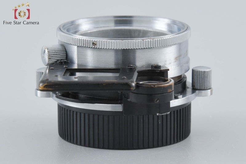 Leitz NOOKY-HESUM Close-up ring for Elmar 50mm