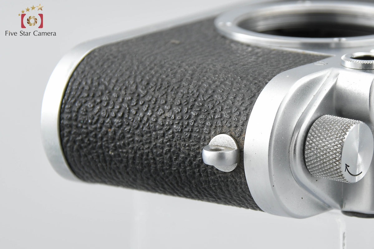Leotax F Rangefinder Film Camera Body