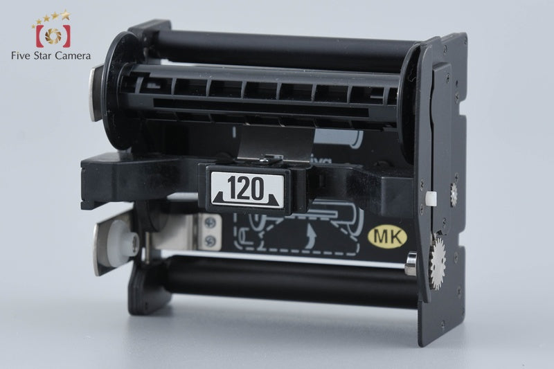 Mamiya 120 Roll Film Magazine for 645