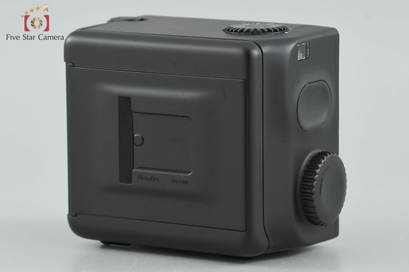 Mamiya 120 Roll Film Magazine for 645 [Very Good]