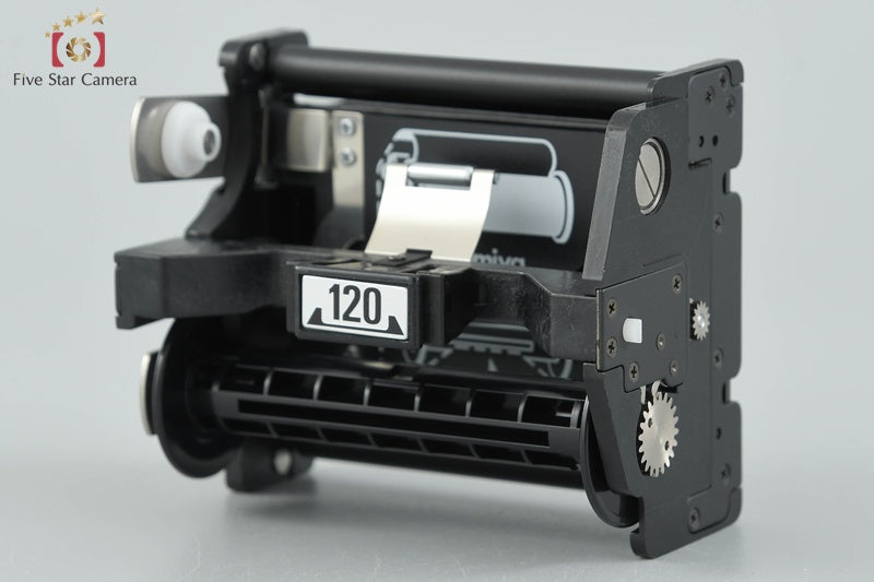 Mamiya 120 Roll Film Magazine for 645 [Very Good]
