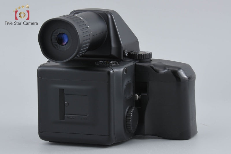 Mamiya 645 PRO Medium Format Film Camera Body