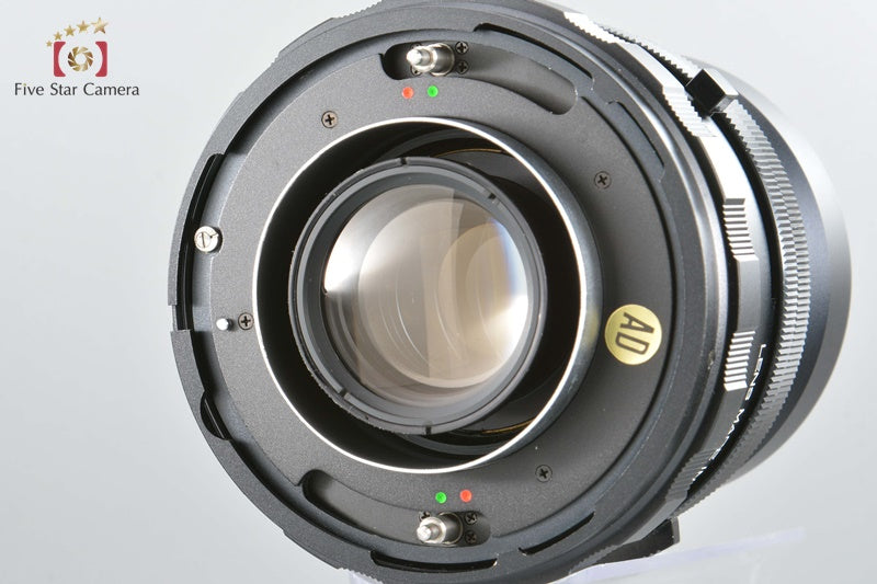 Mamiya SEKOR 65mm f/4.5