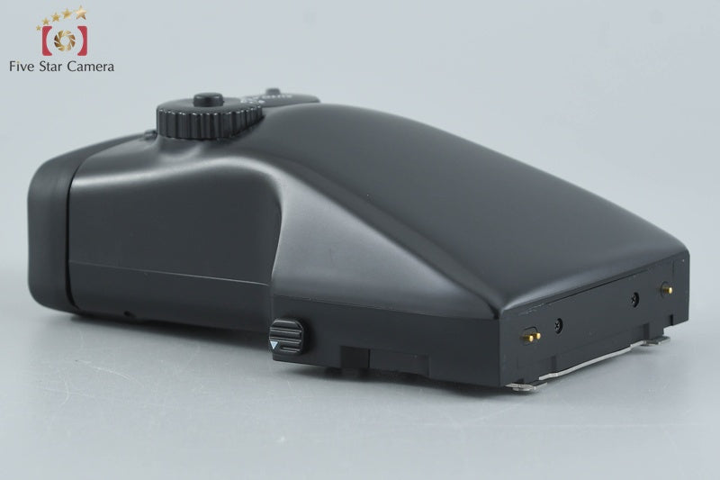 Mamiya AE Prism Finder for 645 Super / Pro / Pro TL