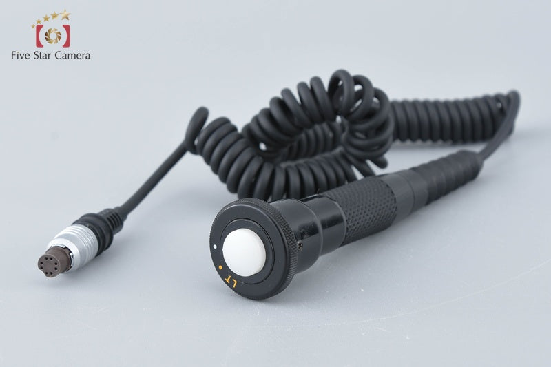 Mamiya RE401 Electromagnetic Cable Release for 645AF w/ Box [Near Mint]