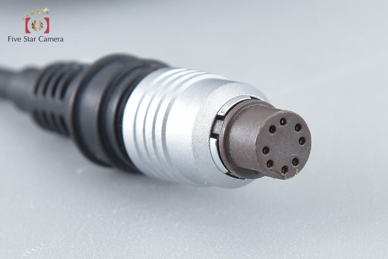 Mamiya RE401 Electromagnetic Cable Release for 645AF w/ Box [Near Mint]