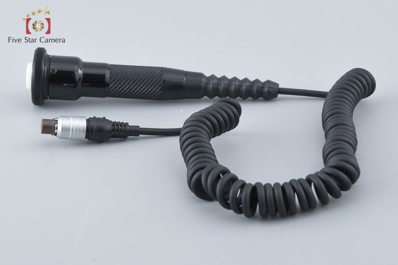 Mamiya RE401 Electromagnetic Cable Release for 645AF w/ Box [Near Mint]