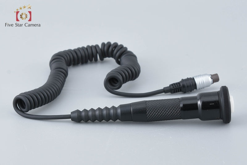 Mamiya RE401 Electromagnetic Cable Release for 645AF w/ Box [Near Mint]