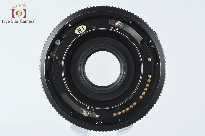 Mamiya MACRO M 140mm f/4.5 M/L-A