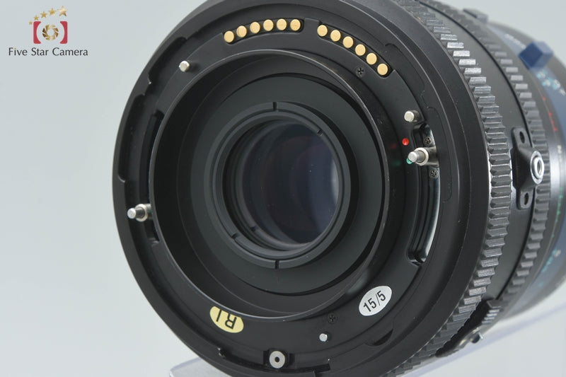 Mamiya MACRO M 140mm f/4.5 M/L-A for RZ67 PRO II IID