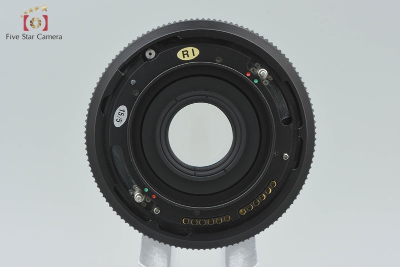 Mamiya MACRO M 140mm f/4.5 M/L-A for RZ67 PRO II IID
