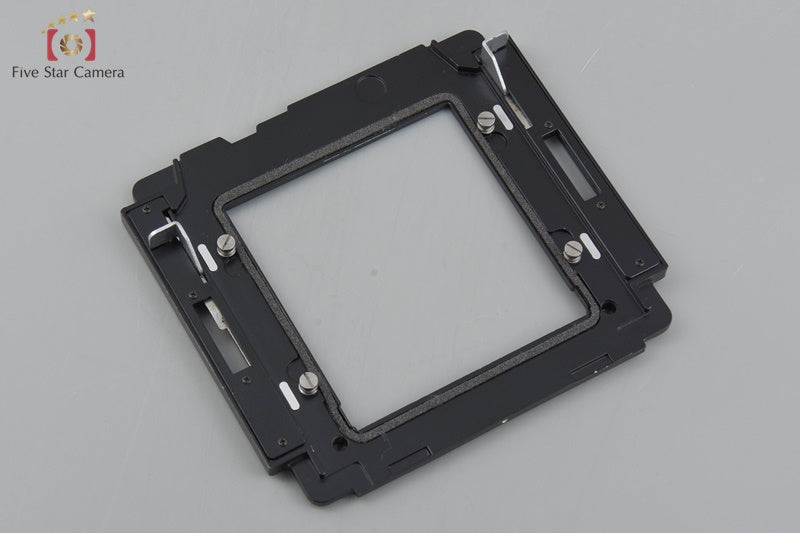 Very Good!! Mamiya P Adapter for RB67 w/ Box