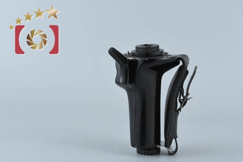 Mamiya Pistol Grip for M645 [Very Good]