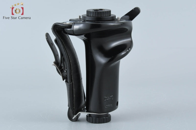 Mamiya Pistol Grip for M645 [Very Good]