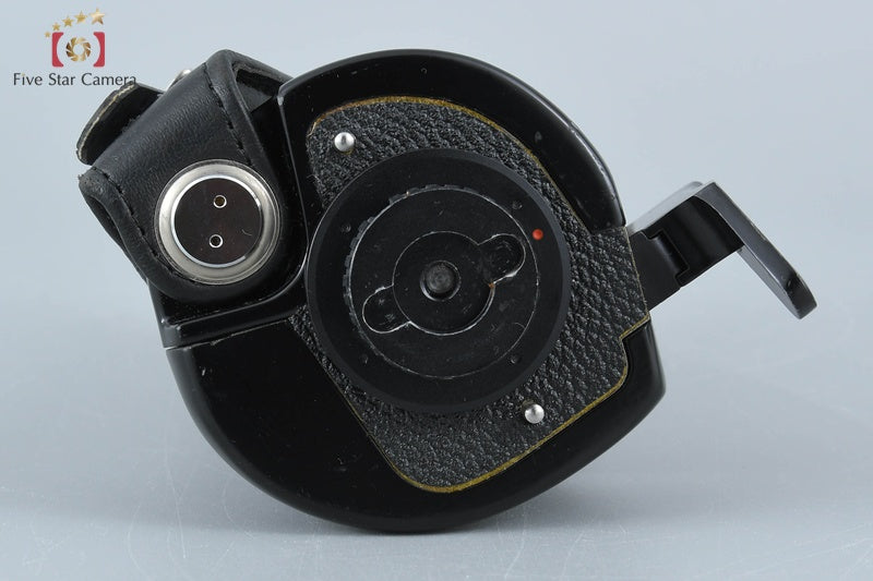 Mamiya Pistol Grip for M645 [Very Good]