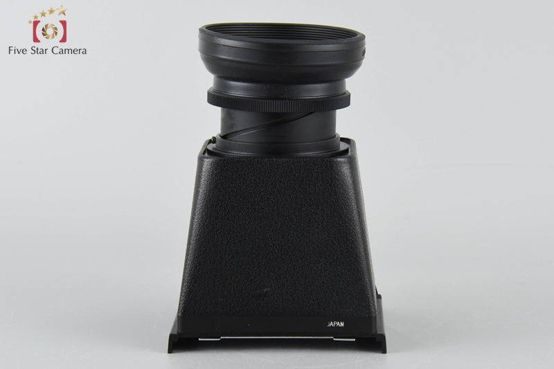 Mamiya Chimney View Finder for RB67 Pro S SD [Very Good]